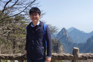 【感動青峰人物第五期】悉心運維守衛(wèi)，保障信息安全——感動青峰人物之劉濱